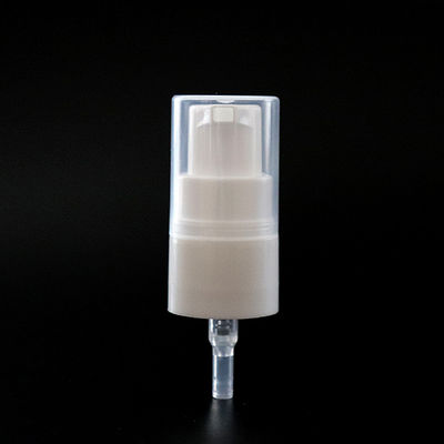 24/410 Plastic PP Liquid Soap Dispenser Foam Pump Color Customized for Hand Wash Bottle
