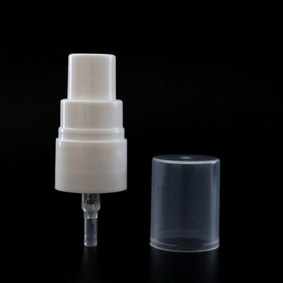 24/410 Plastic PP Liquid Soap Dispenser Foam Pump Color Customized for Hand Wash Bottle