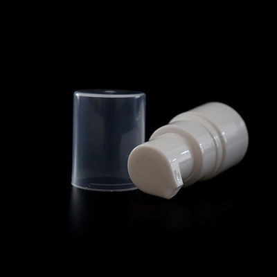 24/410 Plastic PP Liquid Soap Dispenser Foam Pump Color Customized for Hand Wash Bottle