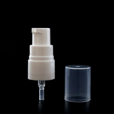 24/410 Plastic PP Liquid Soap Dispenser Foam Pump Color Customized for Hand Wash Bottle
