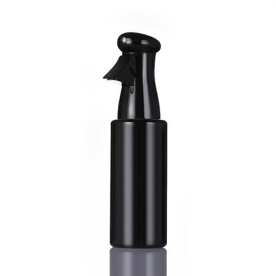 500ml Fine Trigger Water Mist Spray Bottle in Color with Continue Spray