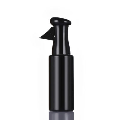 500ml Fine Trigger Water Mist Spray Bottle in Color with Continue Spray