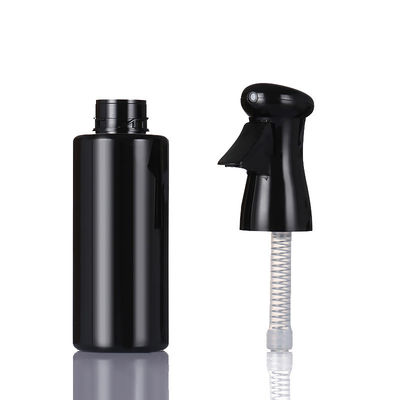 500ml Fine Trigger Water Mist Spray Bottle in Color with Continue Spray