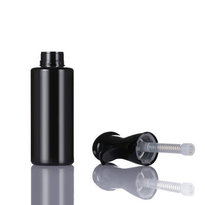 500ml Fine Trigger Water Mist Spray Bottle in Color with Continue Spray