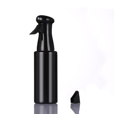 500ml Fine Trigger Water Mist Spray Bottle in Color with Continue Spray