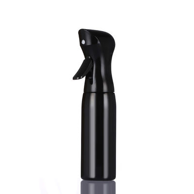 Narrow Mouth Bottle 350ml Fine Mist Spray Bottle for Hair Screen Printing Surface Handling