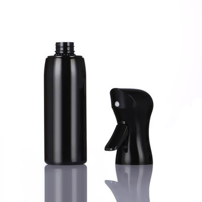 Narrow Mouth Bottle 350ml Fine Mist Spray Bottle for Hair Screen Printing Surface Handling