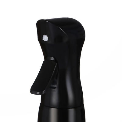 Narrow Mouth Bottle 350ml Fine Mist Spray Bottle for Hair Screen Printing Surface Handling