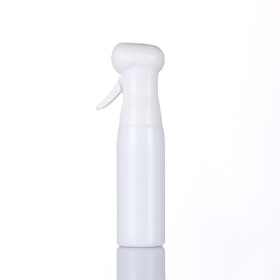250ml Plastic Pet Spray Bottle for Fine Mist Hair Spray Customized Request and Samples
