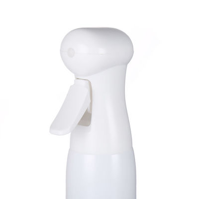 250ml Plastic Pet Spray Bottle for Fine Mist Hair Spray Customized Request and Samples