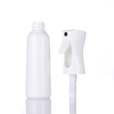 Narrow Mouth Bottle 320ml Customized Request Plastic Pet Spray Bottle Mist Sprayer