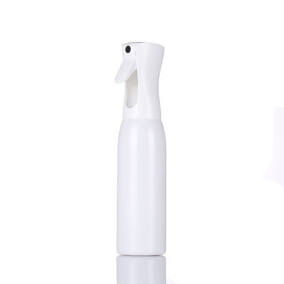 Narrow Mouth Bottle 320ml Customized Request Plastic Pet Spray Bottle Mist Sprayer