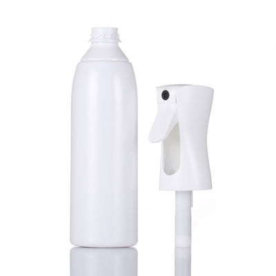 Narrow Mouth Bottle 320ml Customized Request Plastic Pet Spray Bottle Mist Sprayer