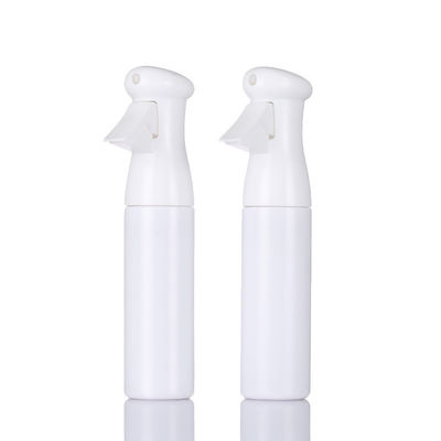 300ml Fine Mist Hair Spray Bottle in Colorful Design for Recyclable Hair Styling