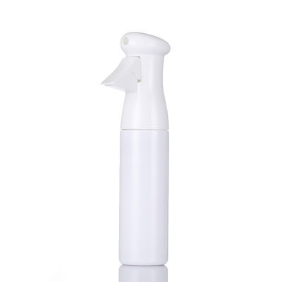 300ml Fine Mist Hair Spray Bottle in Colorful Design for Recyclable Hair Styling