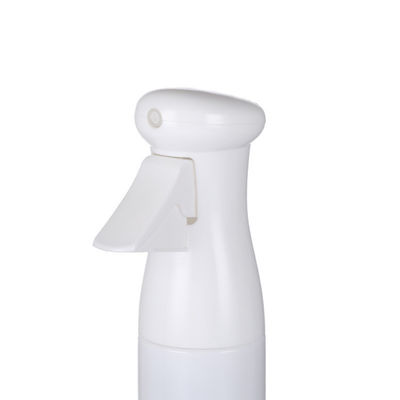 300ml Fine Mist Hair Spray Bottle in Colorful Design for Recyclable Hair Styling
