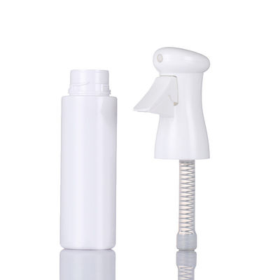 300ml Fine Mist Hair Spray Bottle in Colorful Design for Recyclable Hair Styling