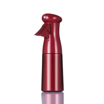 500ml Plastic Continue Sprayer Pet Bottle with Clip Locked and Customized Request