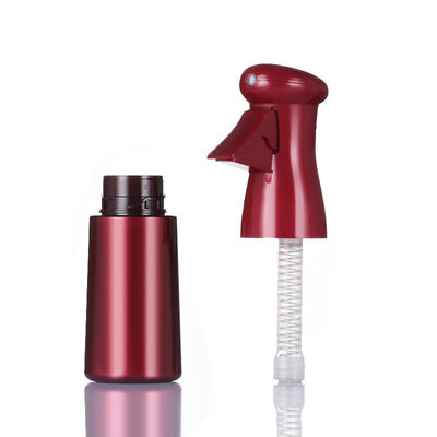 Customized Request Fine Mist Sprayer 300ML for Continuous Salon Cosmetic Beauty Bottle
