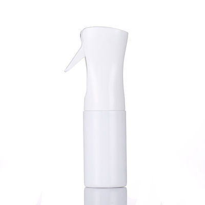 Samples US 1.2/Piece 200ml 500ml Recyclable Cosmetic Spray Plastic Continue Sprayer