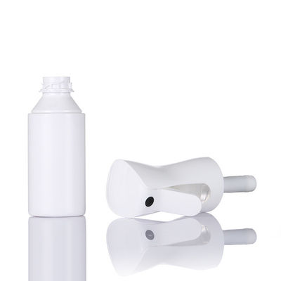 200ml 300ml Plastic Water Sprayer Hair Continuous Mist Spray Bottle for Request Sample