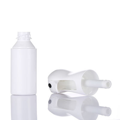 200ml 300ml Plastic Water Sprayer Hair Continuous Mist Spray Bottle for Request Sample