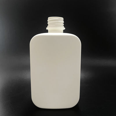50X38X40CM Shaped Bottle HDPE Bottle for Pump Cap 500ml Plastic 28mm Neck Water Bottle