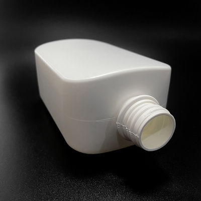 50X38X40CM Shaped Bottle HDPE Bottle for Pump Cap 500ml Plastic 28mm Neck Water Bottle