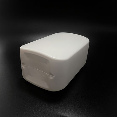 50X38X40CM Shaped Bottle HDPE Bottle for Pump Cap 500ml Plastic 28mm Neck Water Bottle