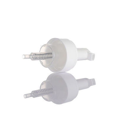 42mm PETG Foam Pump Bottle 200ml 300ml 500ml for Beauty Products