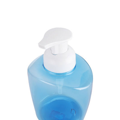 500ml Pet Bottle with 42mm White Soap Foam Pump Customization and Customized Request