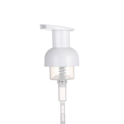 500ml Pet Bottle with 42mm White Soap Foam Pump Customization and Customized Request