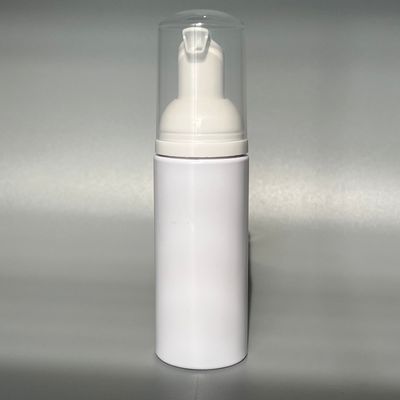 60ml Foam Bottle 30mm Foam Pump Pet Bottle for Shipping Cost and Estimated Delivery Time