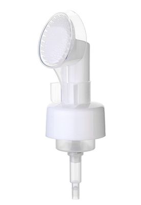 ISO Certified 42/410 Custom Nozzle Foam Pump for Smooth Closure and Plastic Bottle