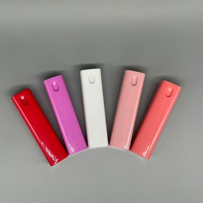 10ml Hollow Cone Mini Perfume Bottle Sprayer for Essential Oil Dispenser