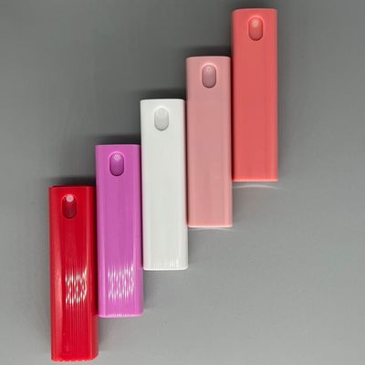 10ml Hollow Cone Mini Perfume Bottle Sprayer for Essential Oil Dispenser