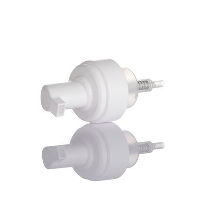 500ml Pet Bottle with Foam Pump 43mm ISO Certification and Disposable