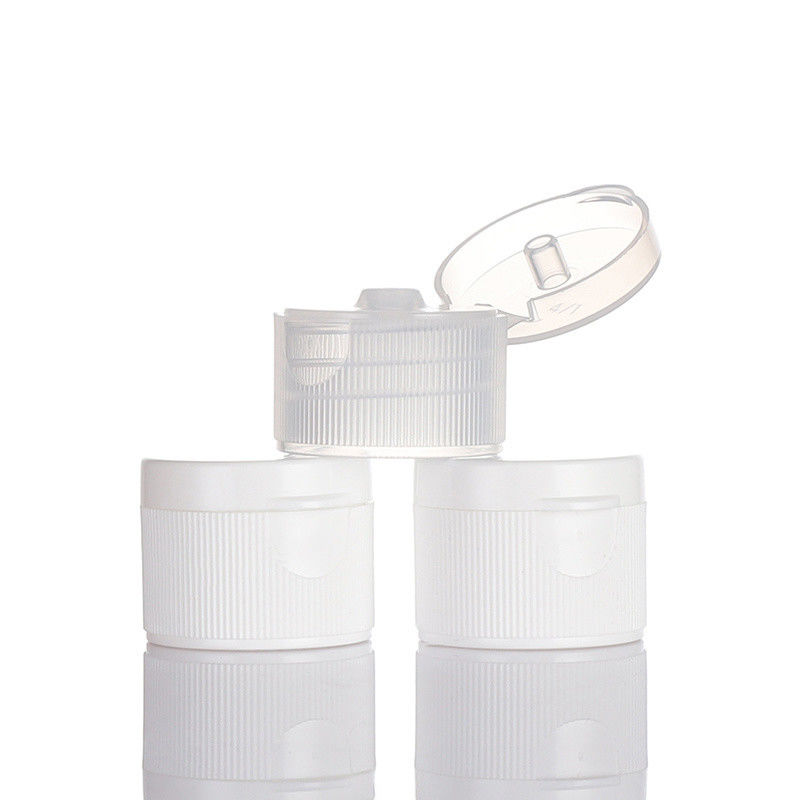 Request Sample for 28/410 Flip Top Cap Customization and Guaranteed
