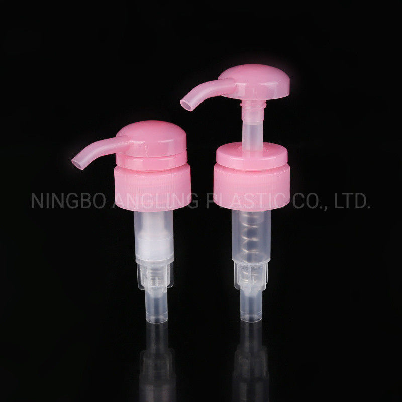 ISO Certified 33/410 Lotion Pump 4cc for Liquid Soap Dispenser 50X38X40CM Size