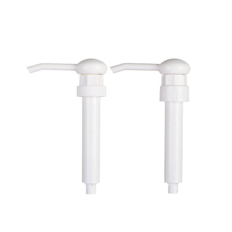 30cc Output 38mm Plastic Gallon Pump for 30ml Lotion Bottle ISO Certified Promotion