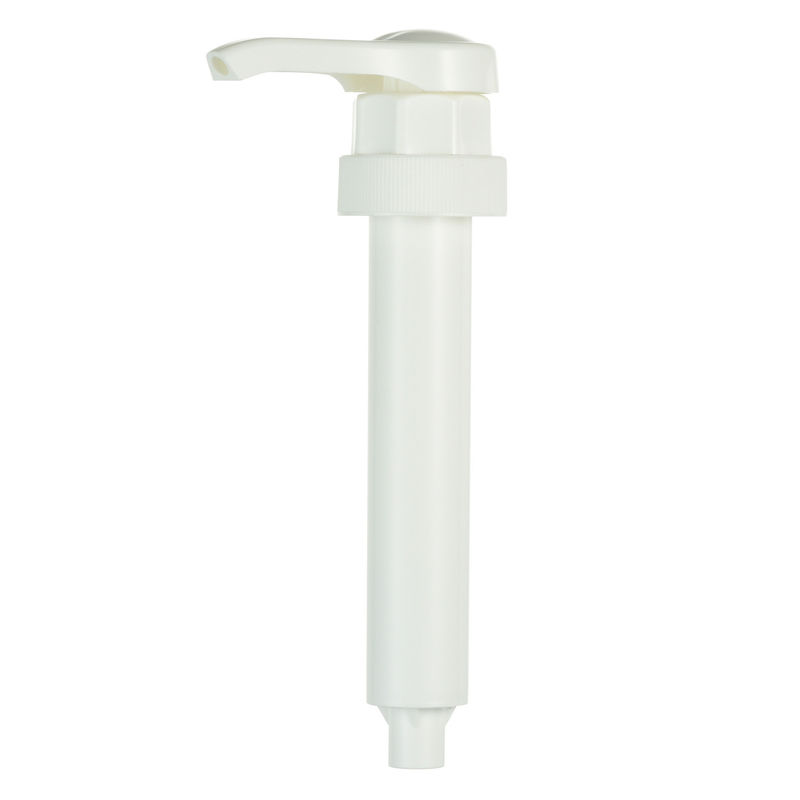 Plastic Dispenser Pump Output 30cc with 1L Bottle ISO Certification and Customization