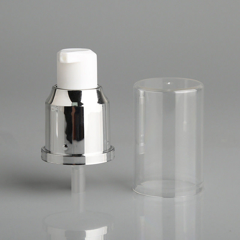 24/410 Customization 20mm 24mm Plastic Dispenser Pump for Cream Pump with as Over Cap