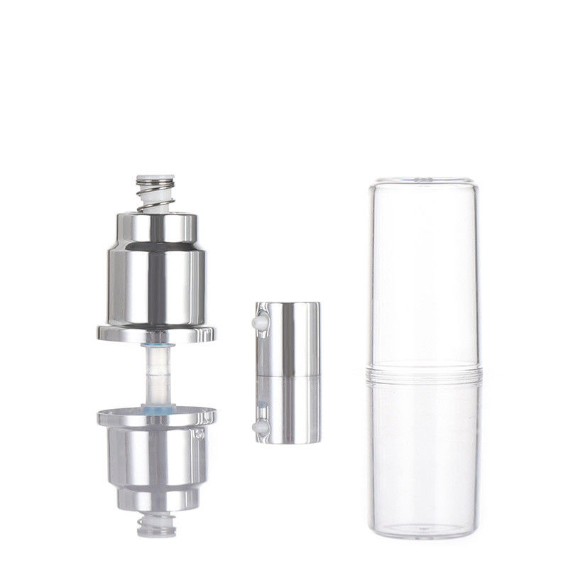 20mm Creampump Cosmetic Foundation Pump for Disposable Packaging within 24/410