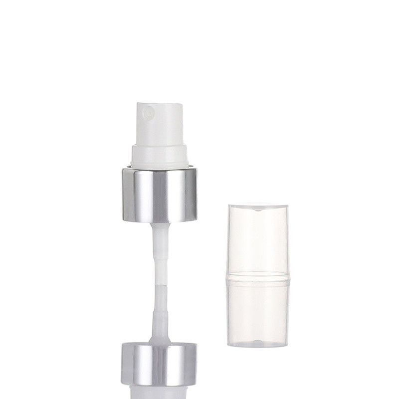 24/410 Fine Mist Sprayer Head for Plastic Bottle Eco-friendly and Sturdy PP Material