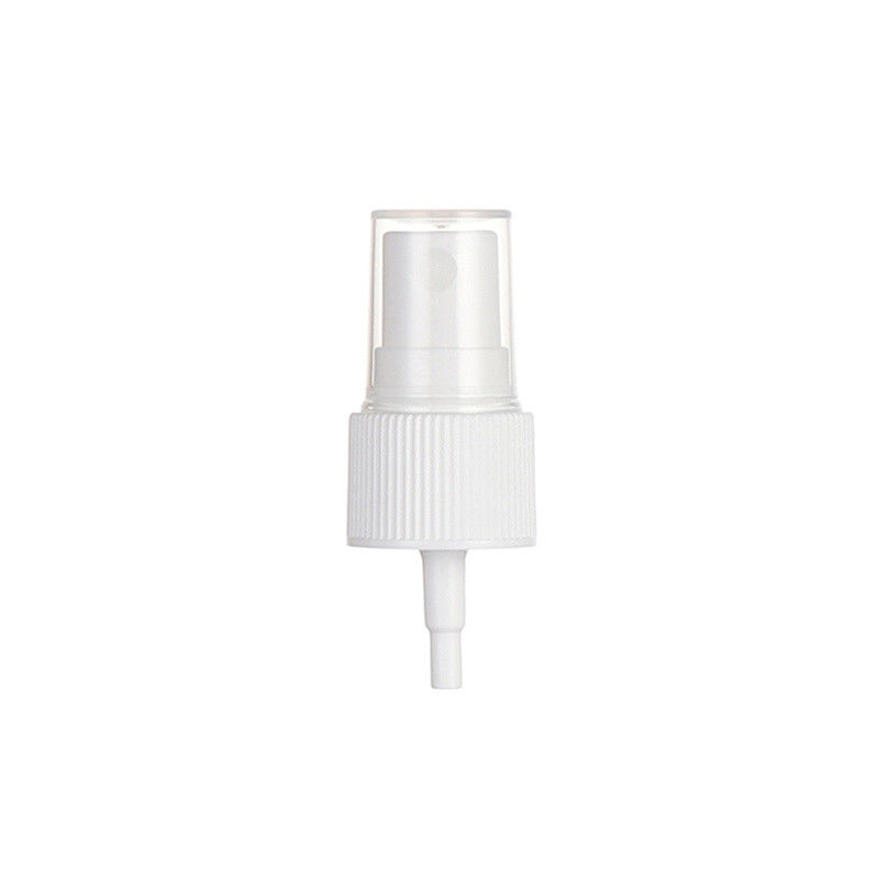 15-28mm Plastic Dispenser Sprayer Fine Mist Sprayer Liquid Dispenser for Square Bottles