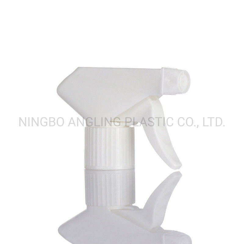 Customized Plastic 28/410 Mini Trigger Sprayer ISO Certified for Cleaning Needs