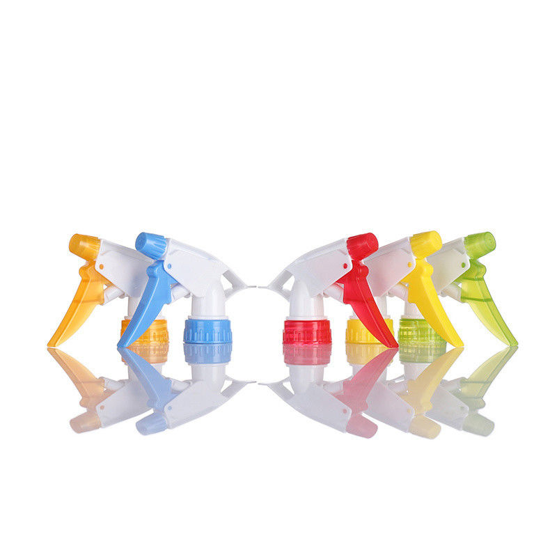 28/410 Trigger Sprayer Bottle for Household Cleaning and Sanitization Necessities
