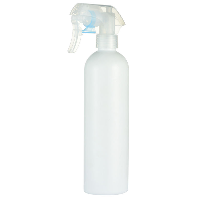 Plastic Sprayer Trigger Spray 28mm 24mm Size for Cleaning Disposable Output 0.5cc