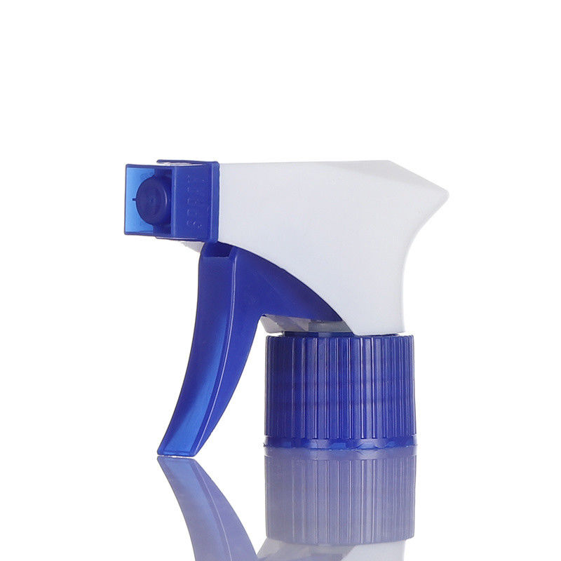 Upgrade Your Home Cleaning Routine with White PP Plastic 28/410 Trigger Sprayer