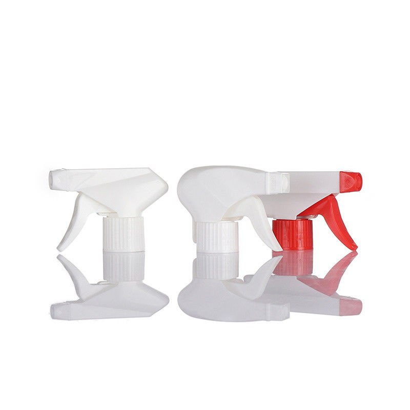 Hand 28mm All Plastic Trigger Sprayer with 0.5cc Output and Custom Design PP Material